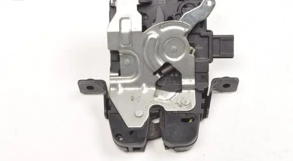 Land Rover Discovery Sport Tailgate lock latch FK72442A66AA