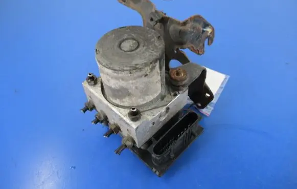 Fiat Scudo ABS Pump 1400613280