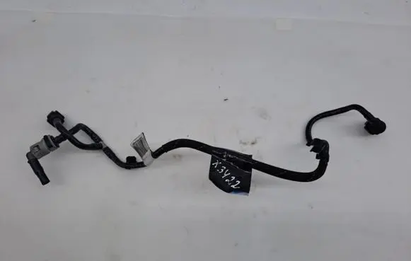 Land Rover Range Rover Velar Oil fill pipe H4P39S468BE