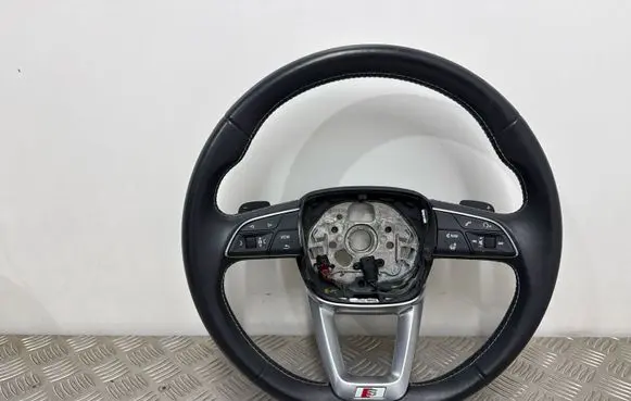 Audi Q5 SQ5 Steering wheel 80A419091AA