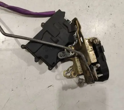 Citroen Xsara Front door lock