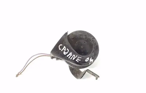 Porsche Cayenne (9PA) Horn signal 6N0951221