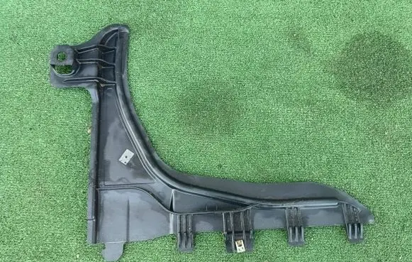 Volkswagen T-Roc Rear underbody cover/under tray 5WA825102A