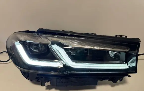 Headlight/headlamp