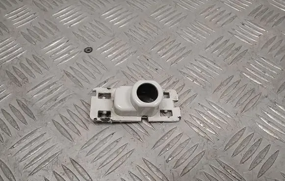BMW X5 E70 Front parking sensor holder (PDC) 7165461