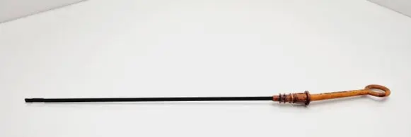 Volkswagen Sharan Oil level dip stick 028115611C