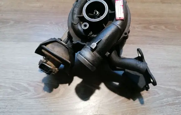 Volvo S40 Turbo 7607749003S