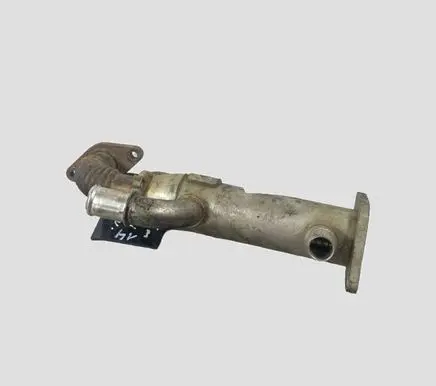 Citroen C5 EGR valve cooler 9645689780 875816W