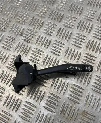 Wiper control stalk