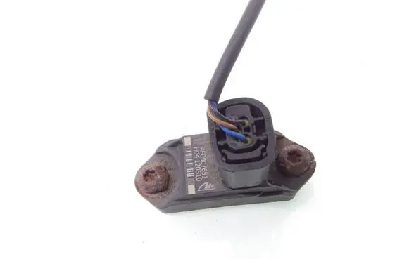 Acceleration sensor