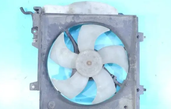 Subaru Legacy Fan set IMPRK1125523