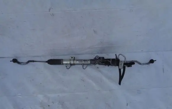 Renault Trafic III (X82) Steering rack 490014580R