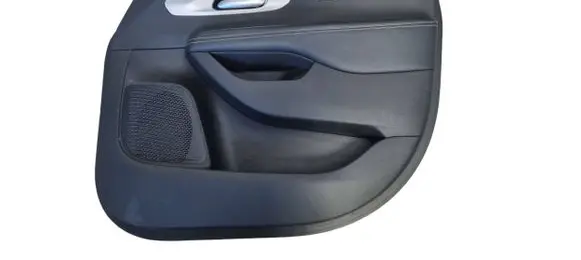 Chrysler Pacifica Front door card panel trim 6S7391X3AC 6S7391X3AD
