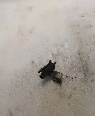 Mini Cooper Hatch Hardtop Turbo solenoid valve 1997278