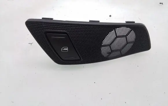 Skoda Octavia Mk2 (1Z) Electric window control switch
