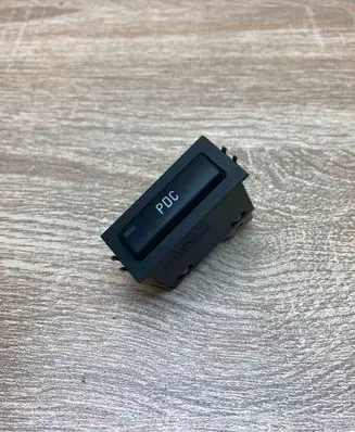 BMW 7 E38 Parking (PDC) sensor switch 8352253