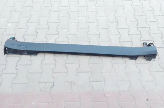 Jeep Avenger Front sill (body part) 735730063