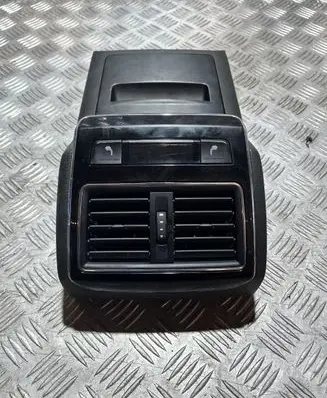 Skoda Superb B8 (3V) Rear air vent grill 3V0857289