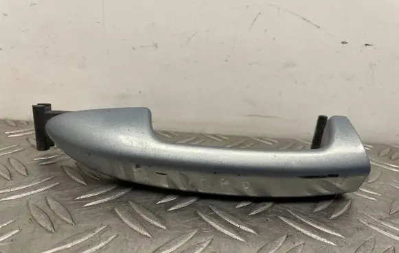 Volkswagen PASSAT CC Rear door exterior handle 3C0837209