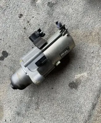 Honda CR-V Starter motor SM75008 SM7500895