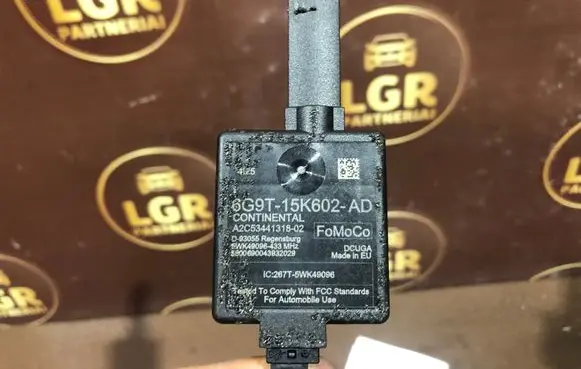 Ford Galaxy Immobiliser reader (aerial) 6G9T15K602AD