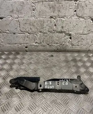 Audi A8 S8 D3 4E Tailgate/trunk/boot hinge 4E0827299H