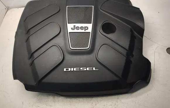 Jeep Grand Cherokee Engine cover (trim) 04627157AG