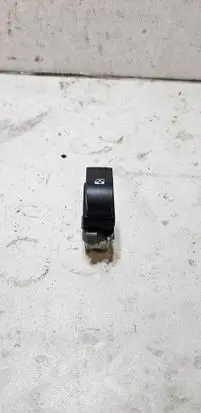 Renault Megane II Electric window control switch 28082