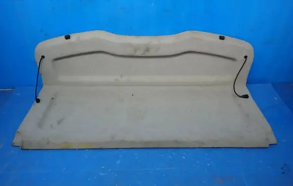 Renault Scenic III - Grand scenic III Parcel shelf 794202752r