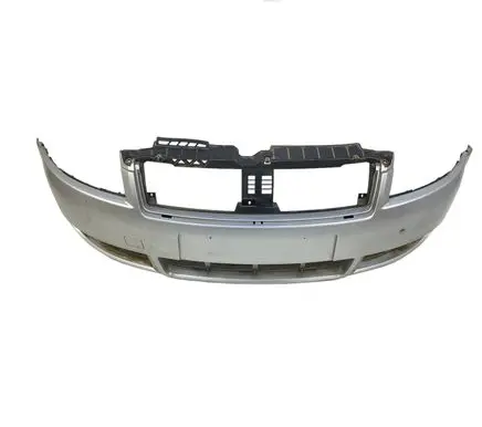 Audi A4 S4 B6 8E 8H Front bumper 8H0807437