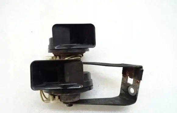 Peugeot 308 Horn signal 9820654480