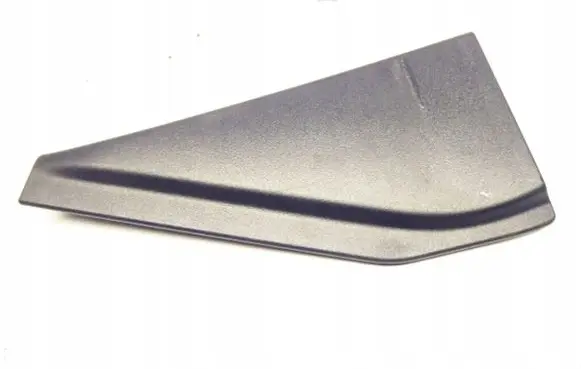 Nissan Qashqai Trunk/boot side trim panel 82293-JD000