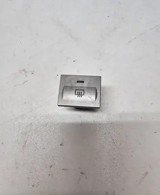 Ford Kuga I Windscreen/window heater switch 18C621AB 22062011 8V4T