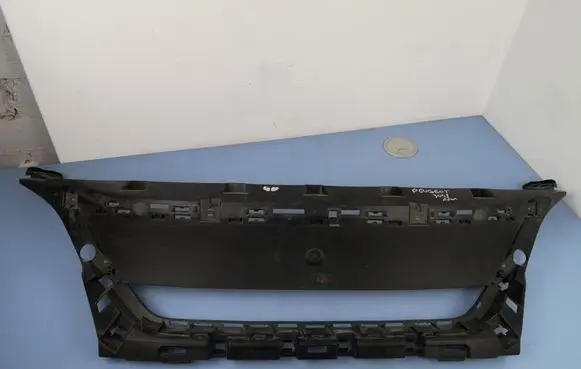 Peugeot 3008 II Front bumper support beam 9815317777