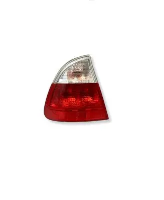 BMW 3 E46 Rear/tail lights 6905629