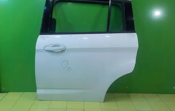 Ford Grand C-MAX Rear door 14AB126 8BDAB23A89A24663A