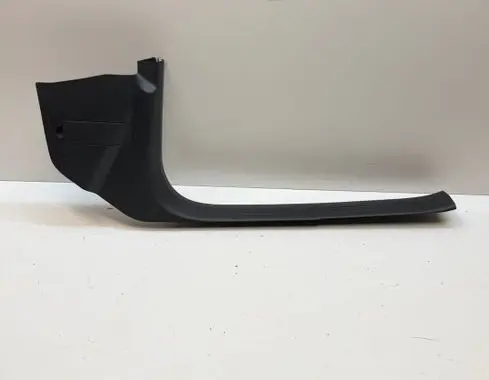 Mercedes-Benz GLE W167 Front sill trim cover A1676803201