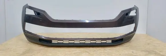 Skoda Kodiaq Front bumper 565807061 562807221 3016653700