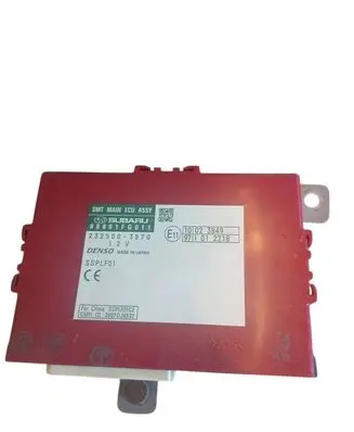Subaru Forester SH Other control units/modules 88801FG011 2325003870