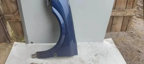 Opel Signum Fender