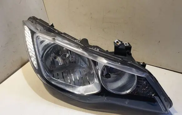 Honda Civic Headlight/headlamp