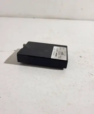 Mercedes-Benz A W168 Other control units/modules H020699 0055577 64817A