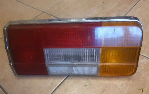 VAZ 2106 Rear/tail lights 21063716041