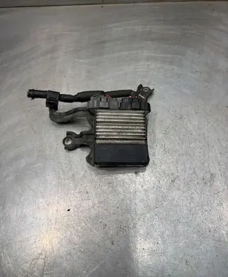 Toyota Avensis T250 Fuel injection control unit/module 8987171010 1310001331