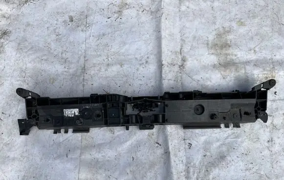 Renault Clio IV Radiator support slam panel 625003860R