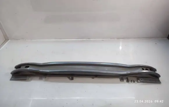 Volvo XC60 Front bumper cross member 