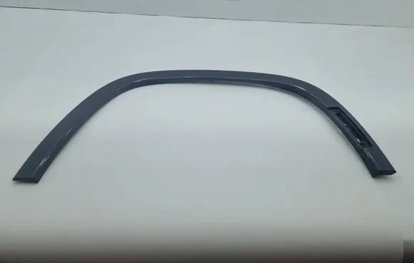 Jeep Grand Wagoneer Fender trim (molding) 6UH52TRMAC