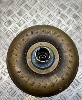 BMW 5 E60 E61 Torque converter 209303