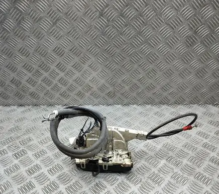 Volkswagen Crafter Rear door lock A9067401035
