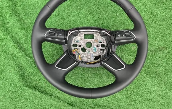 Audi A6 S6 C7 4G Steering wheel 4G0419091N 628592700 272759283